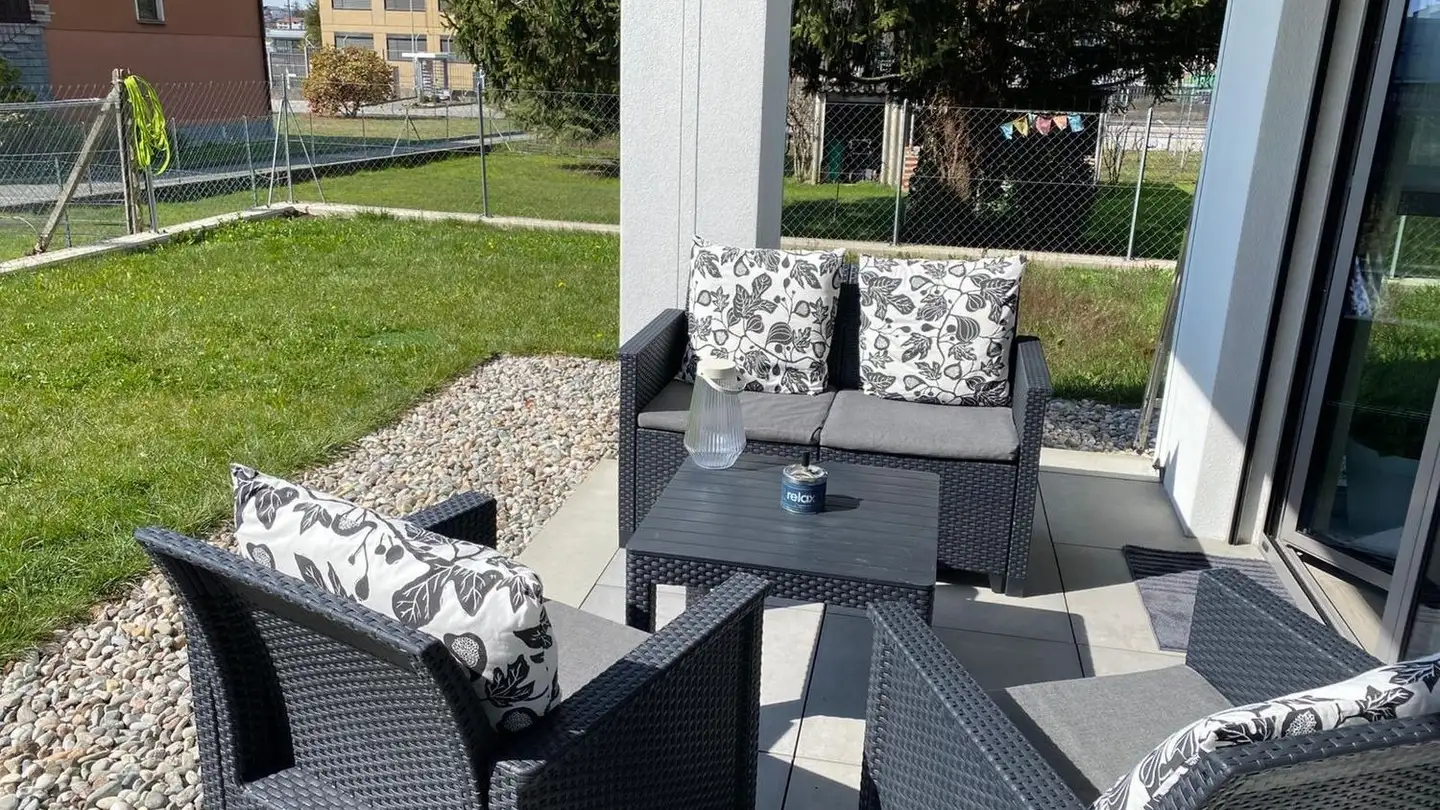 Apartment for rent - 6874 Castel San Pietro