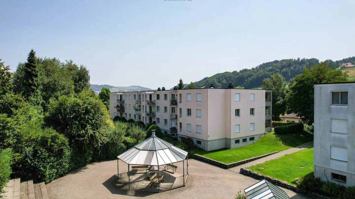 Appartement à vendre - Bleichestrasse 81, 3066 Stettlen - Photo 2