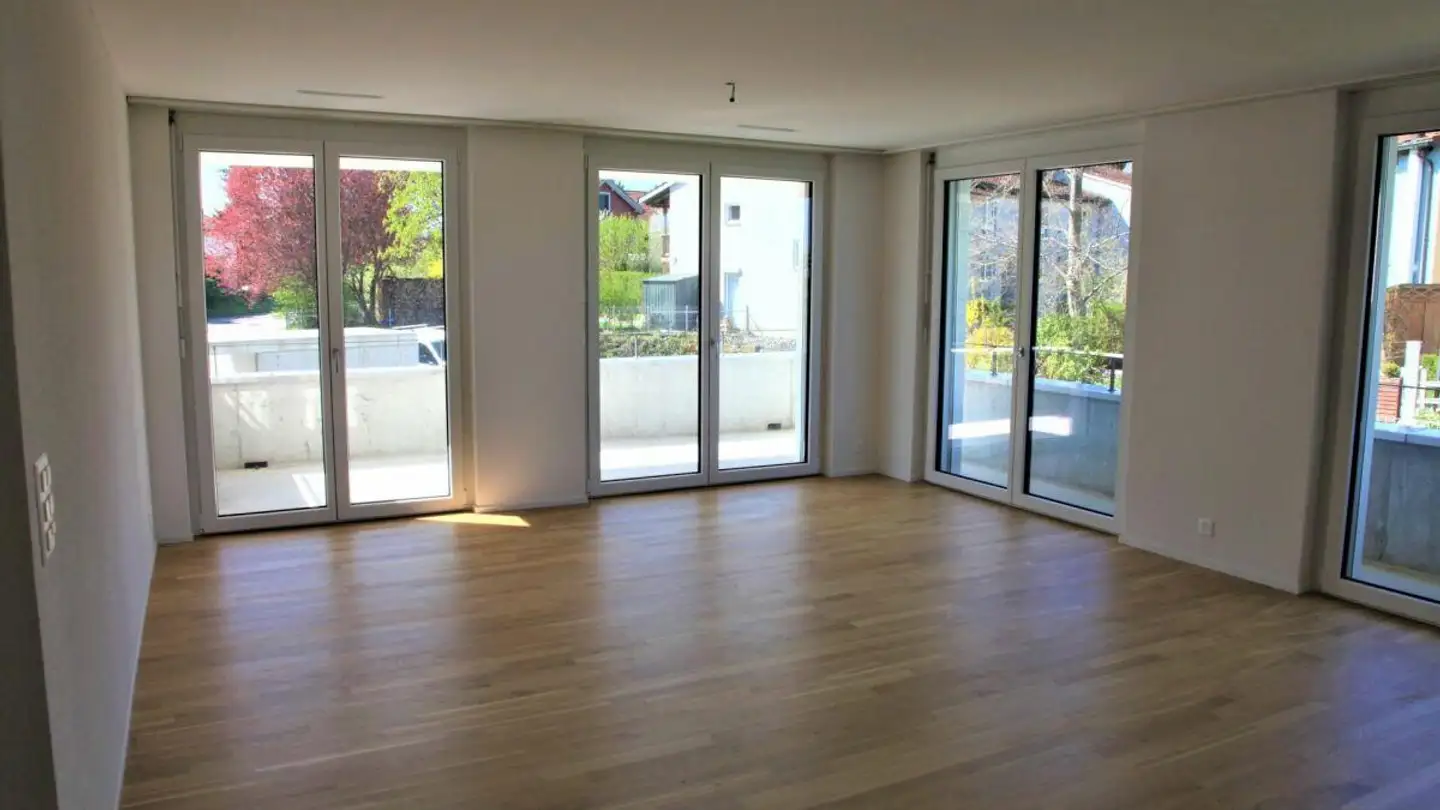 Appartamento in affitto - Eichhof 11, 8522 Häuslenen - Foto 3