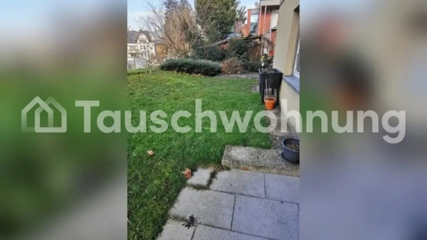 Wohnung mieten - 8057 Zürich