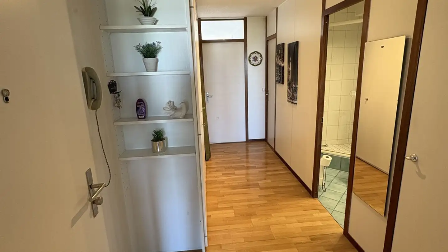 Wohnung mieten - Schwabstrasse 76, 3018 Bern - Foto 2