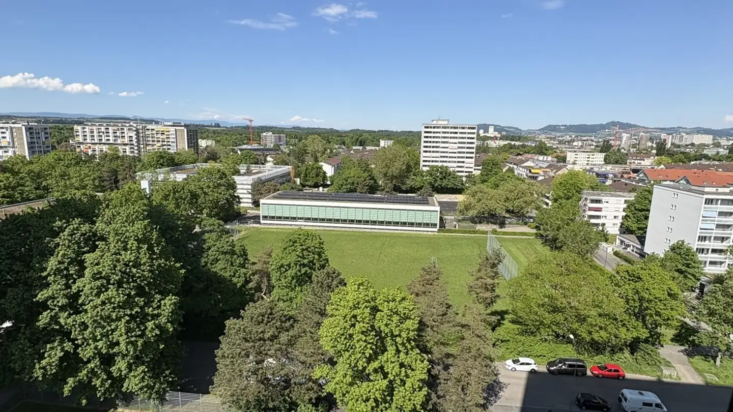 Wohnung mieten - Schwabstrasse 76, 3018 Bern - Foto 3