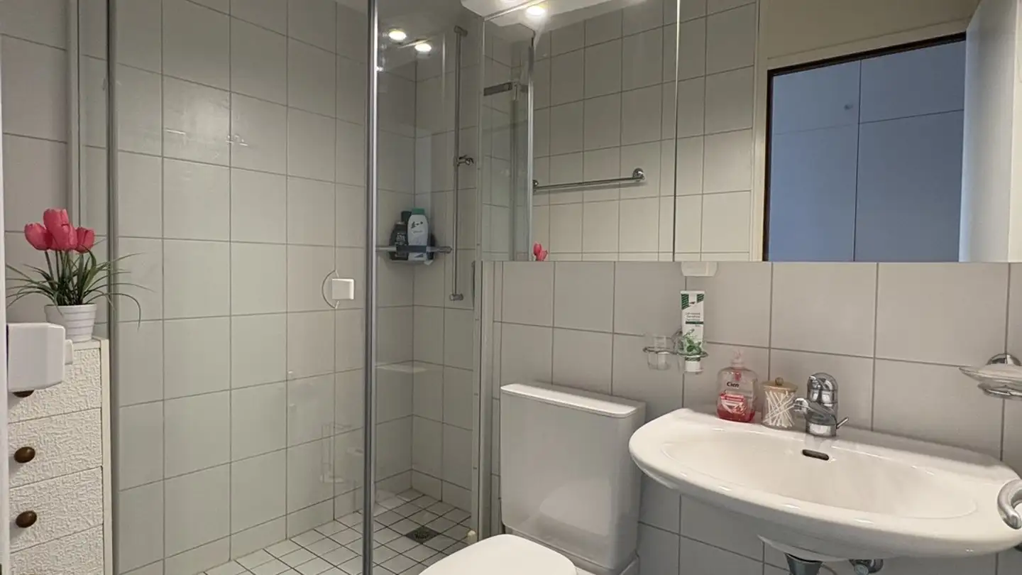 Wohnung mieten - Schwabstrasse 76, 3018 Bern - Foto 4