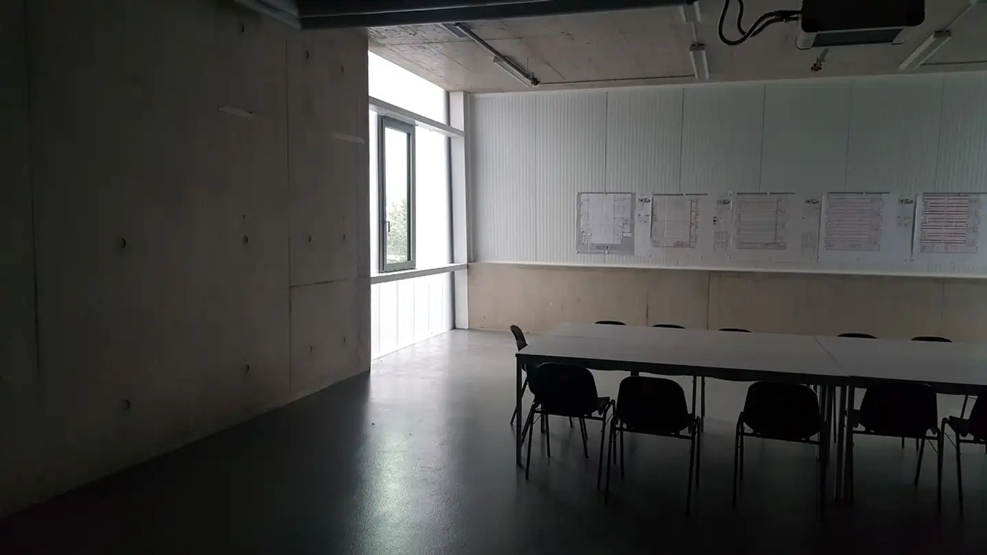 Workshop for rent - 1242 Satigny - Photo 2