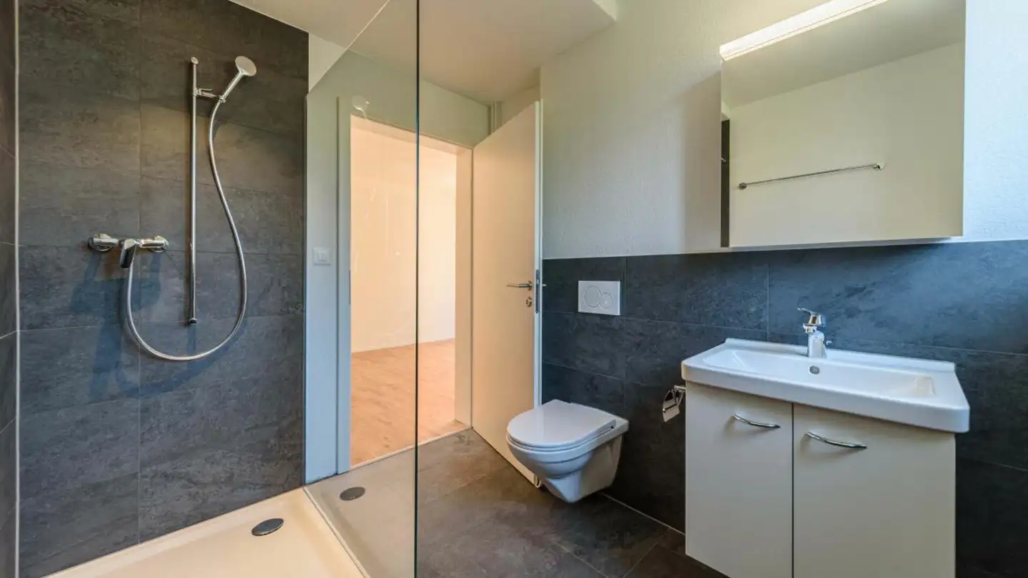 Apartment for rent - Krontalstrasse, 9000 St. Gallen - Photo 3
