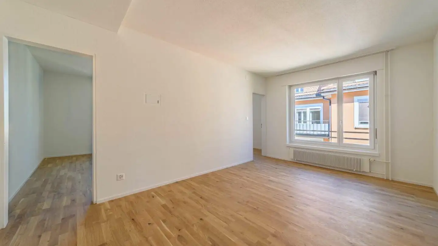 Apartment for rent - Krontalstrasse, 9000 St. Gallen - Photo 4