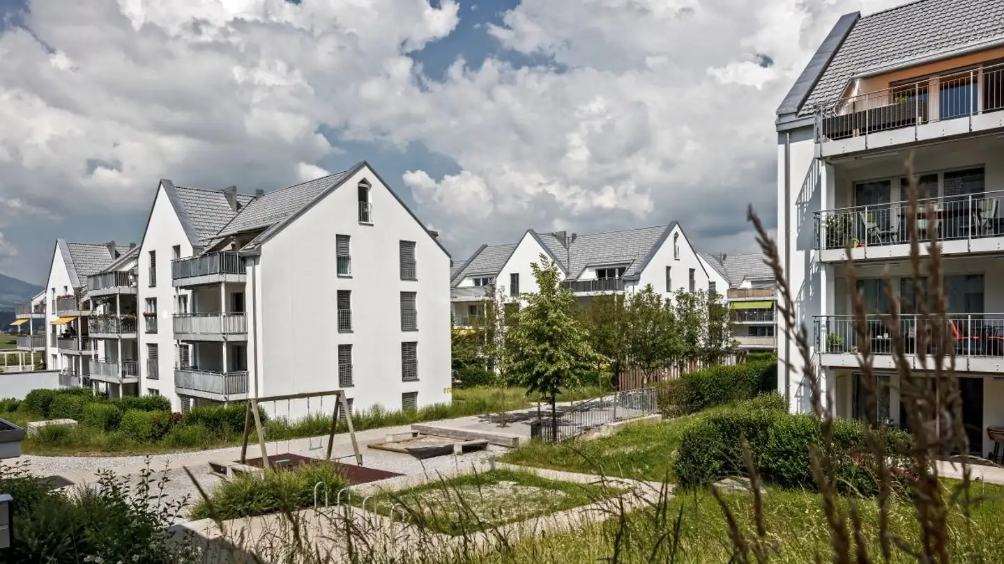 Apartment for rent - Kantonsstrasse 52o, 8863 Buttikon SZ