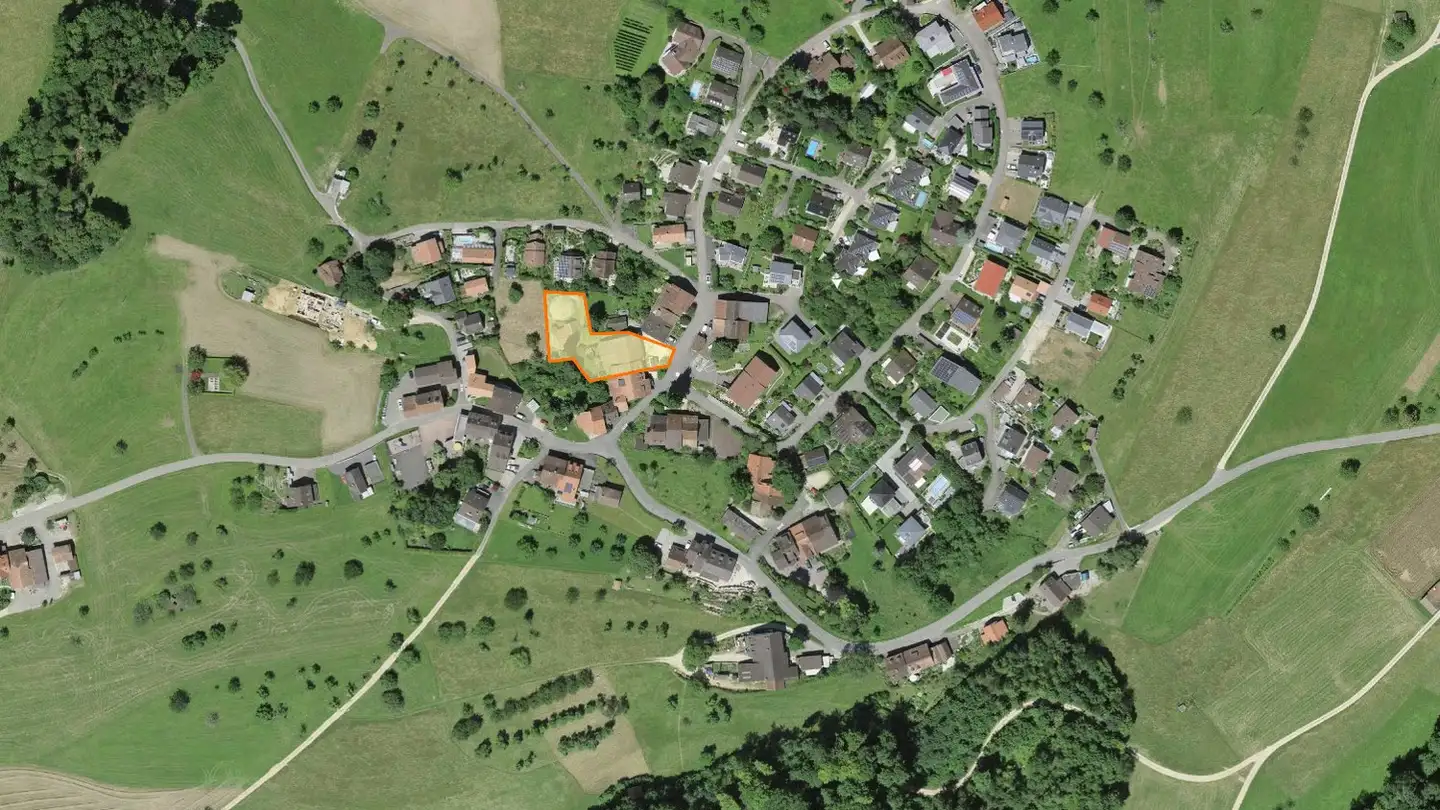 Maison individuelle à vendre - Im Dörfli 7, 4453 Nusshof - Photo 3