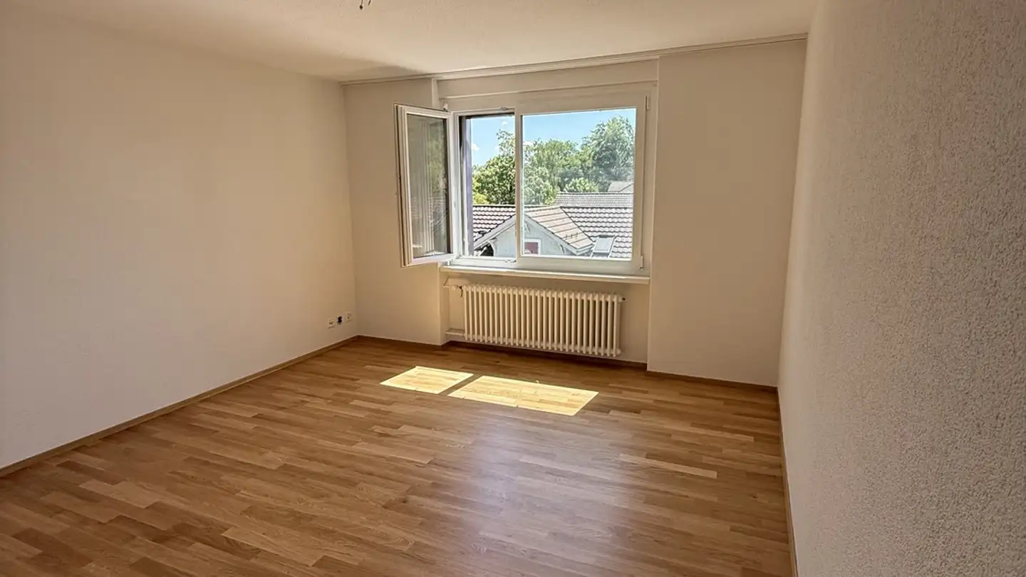 Appartement à louer - Friedhofstrasse 19, 8406 Winterthur