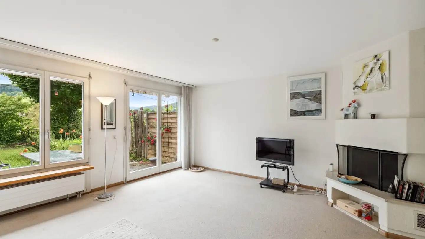 Casa singola in vendita - Untere Eienstrasse 50, 4417 Ziefen - Photo 4