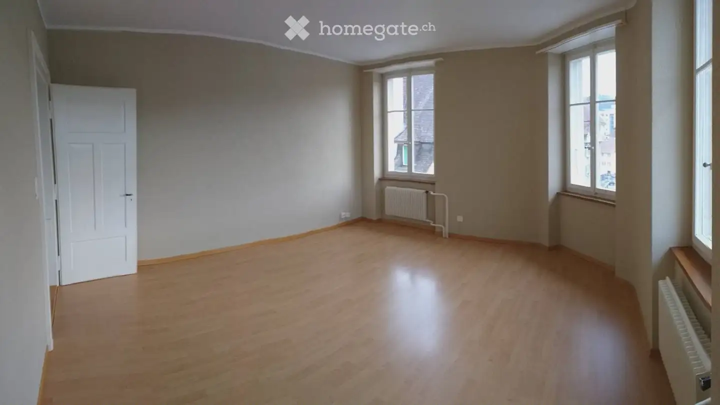 Appartamento in affitto - Rue De La Gare 1, 2710 Tavannes