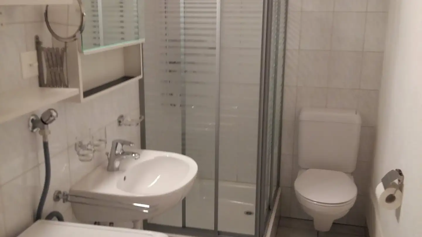 Appartamento in affitto - Rue De La Gare 1, 2710 Tavannes - Foto 2