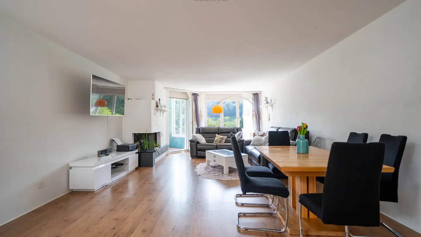 Appartement à vendre - Bleichestrasse 81, 3066 Stettlen - Photo 3