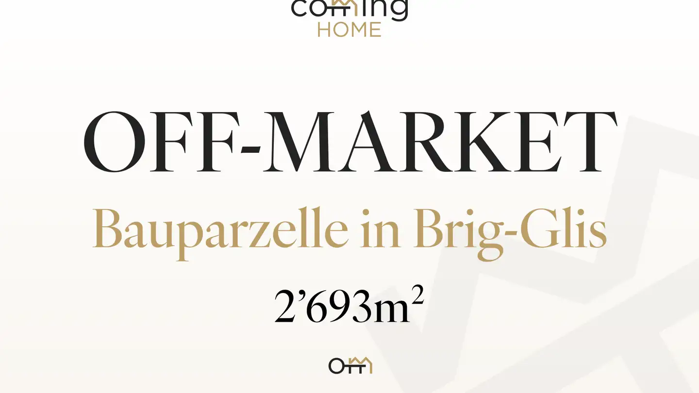 Terreno edificabile in vendita - 3902 Glis