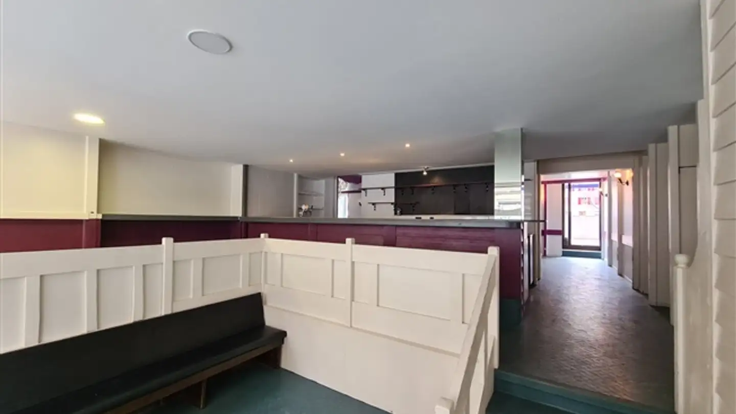 Azienda agricola in affitto - Rue Daniel-Jeanrichard 13, 2400 Le Locle - Photo 3