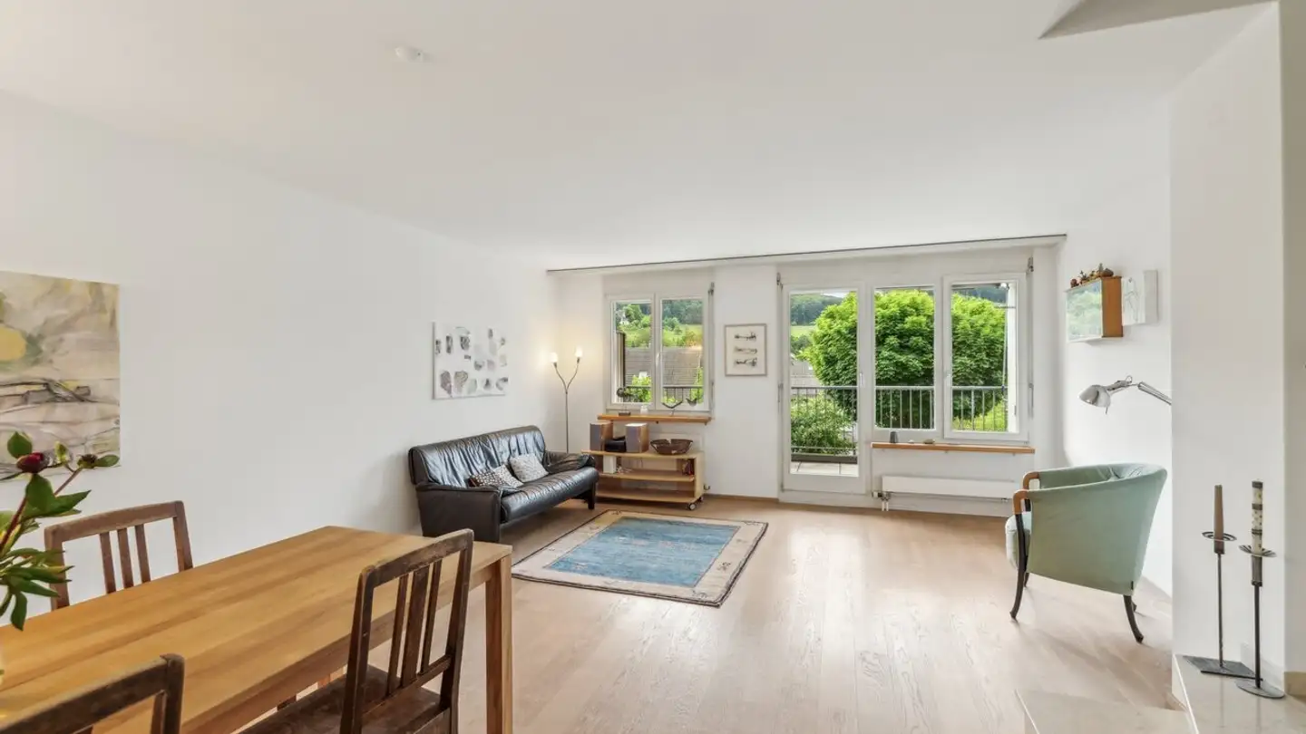 Casa singola in vendita - Untere Eienstrasse 50, 4417 Ziefen - Photo 2