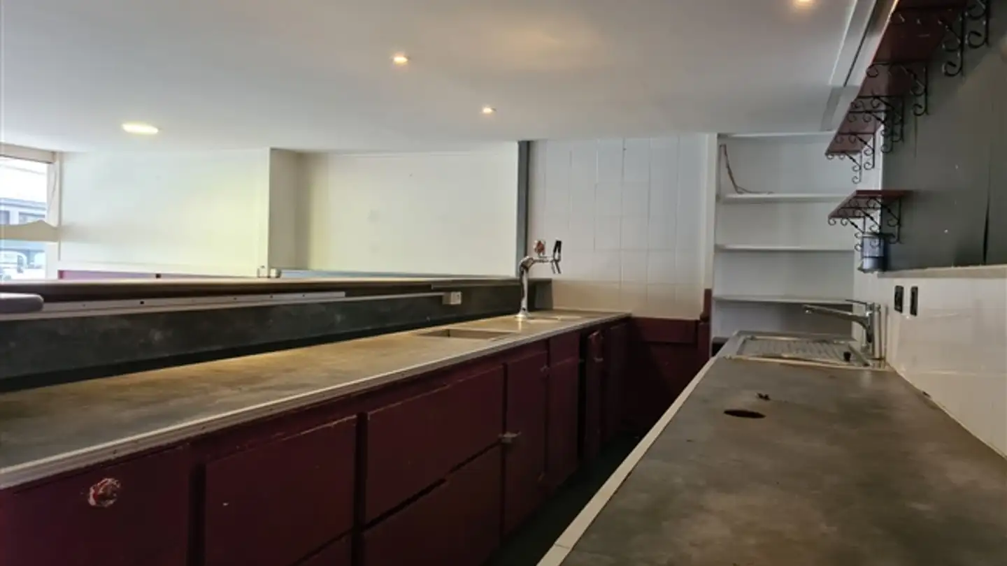 Azienda agricola in affitto - Rue Daniel-Jeanrichard 13, 2400 Le Locle - Photo 4