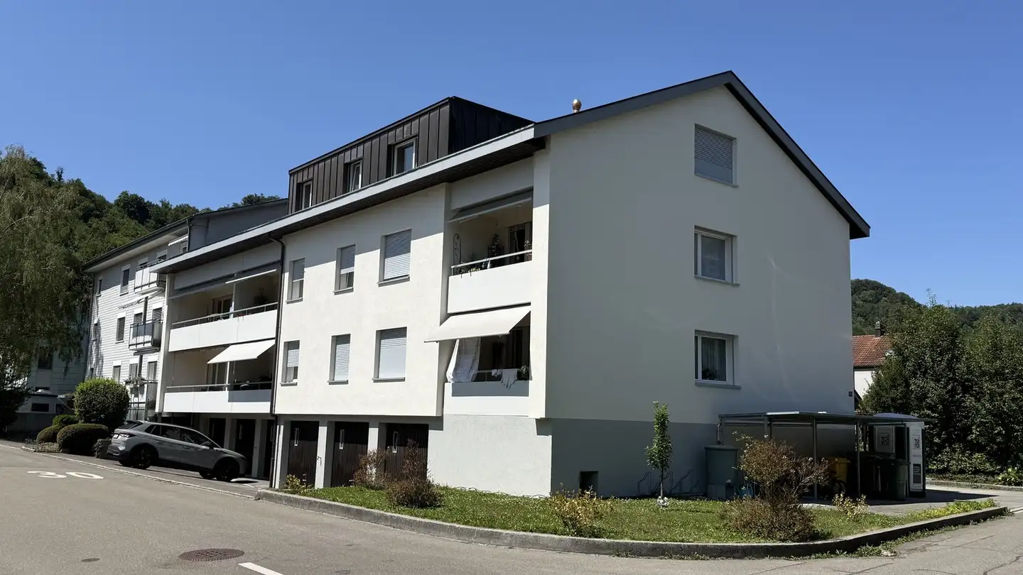 Appartement à louer - Friedhofstrasse 19, 8406 Winterthur - Photo 2