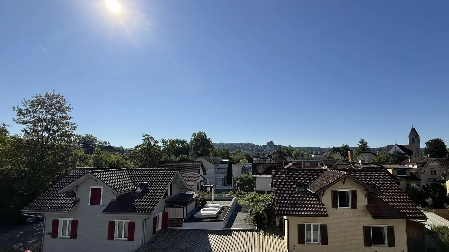 Appartement à louer - Friedhofstrasse 19, 8406 Winterthur - Photo 3