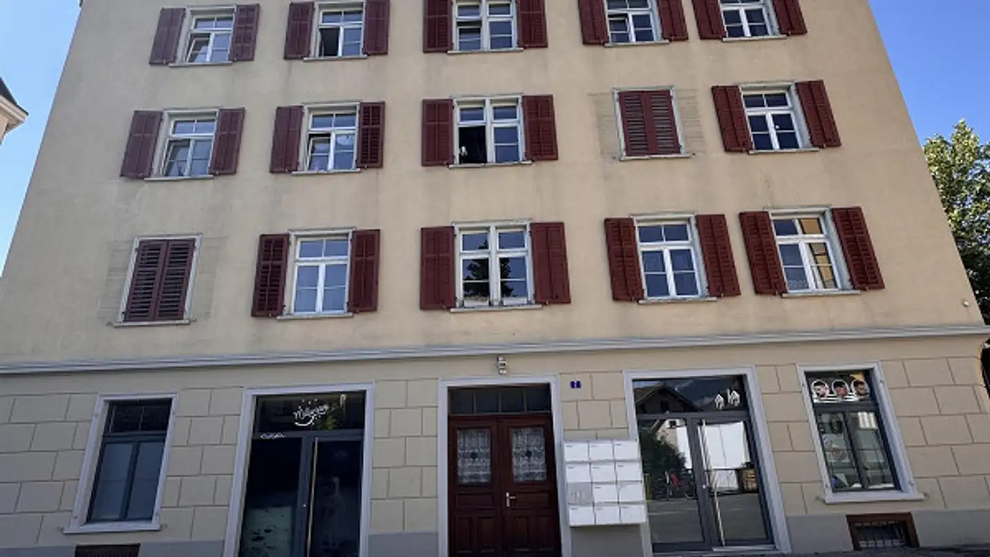 Bürofläche mieten - Wagnergasse 7, 7000 Chur - Foto 2