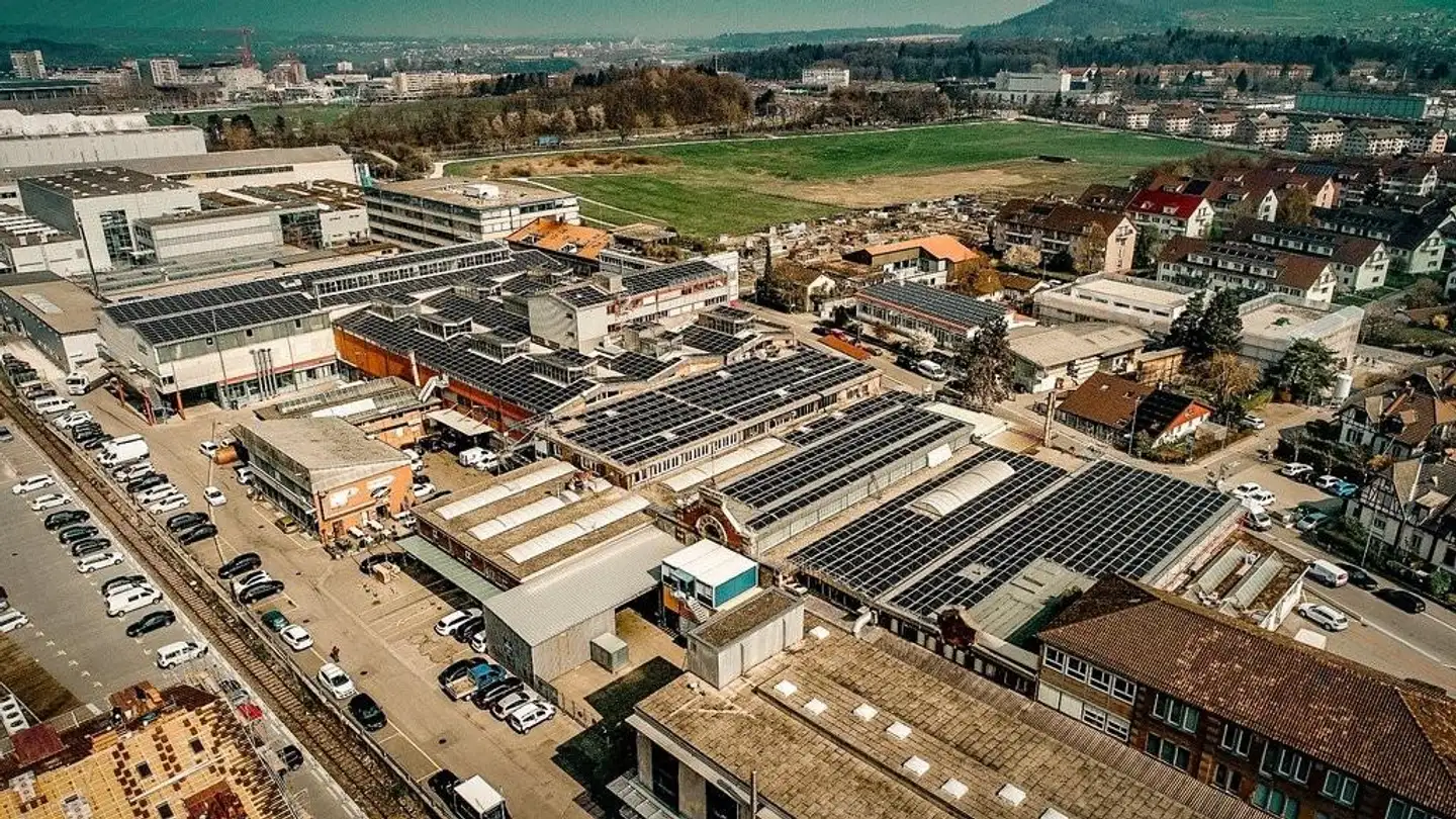 Lagerraum mieten - Zentweg 17, 3006 Bern - Foto 2