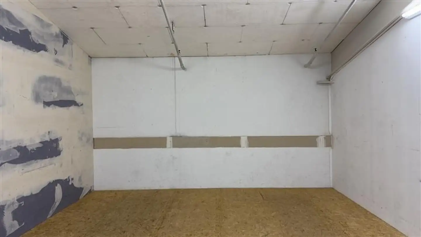 Lagerraum mieten - Zentweg 17, 3006 Bern - Foto 3