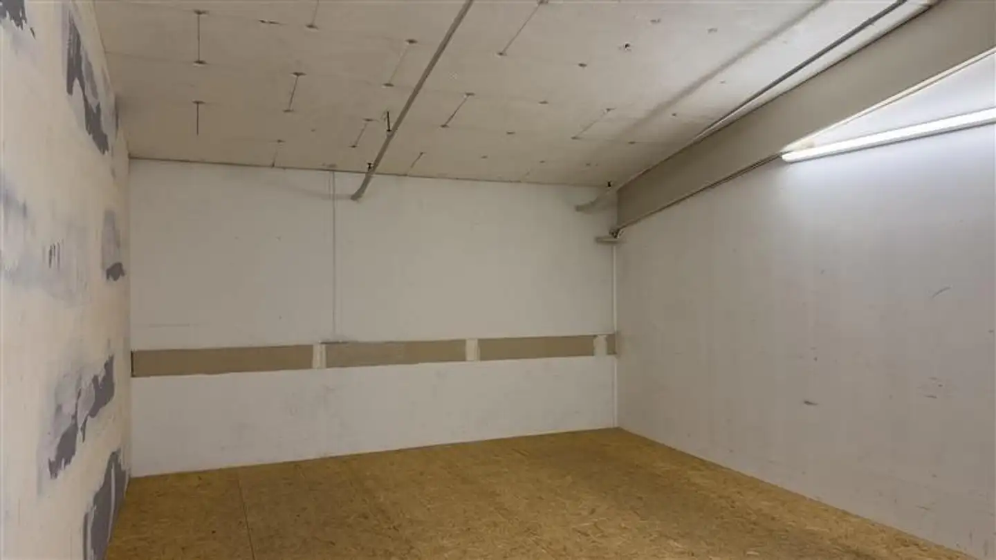 Lagerraum mieten - Zentweg 17, 3006 Bern - Foto 4