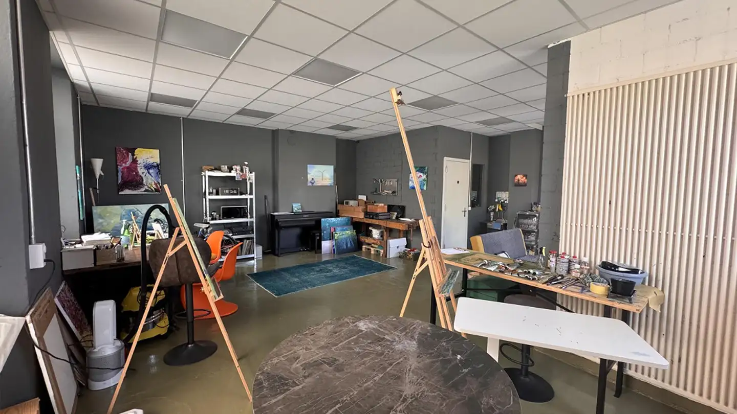 Bürofläche mieten - Wagnergasse 7, 7000 Chur - Foto 4