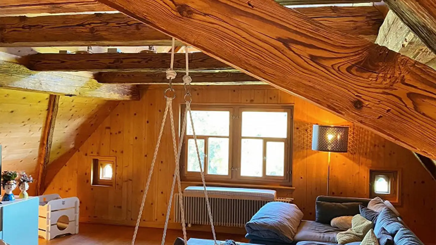 Attico in affitto - Neuenkirchstrasse 1, 6016 Hellbühl - Photo 2