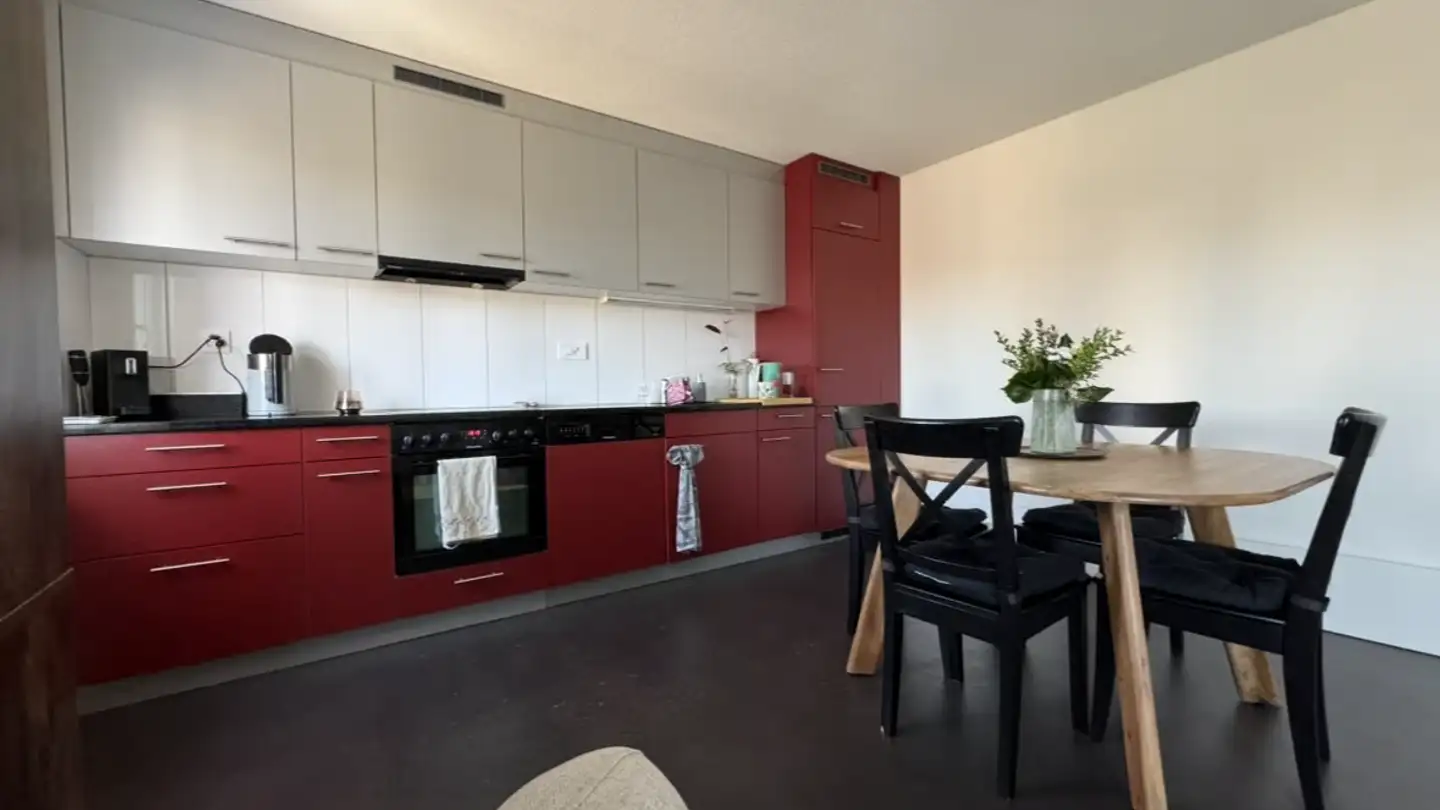 Apartment for rent - Zürichstrasse 21, 8610 Uster