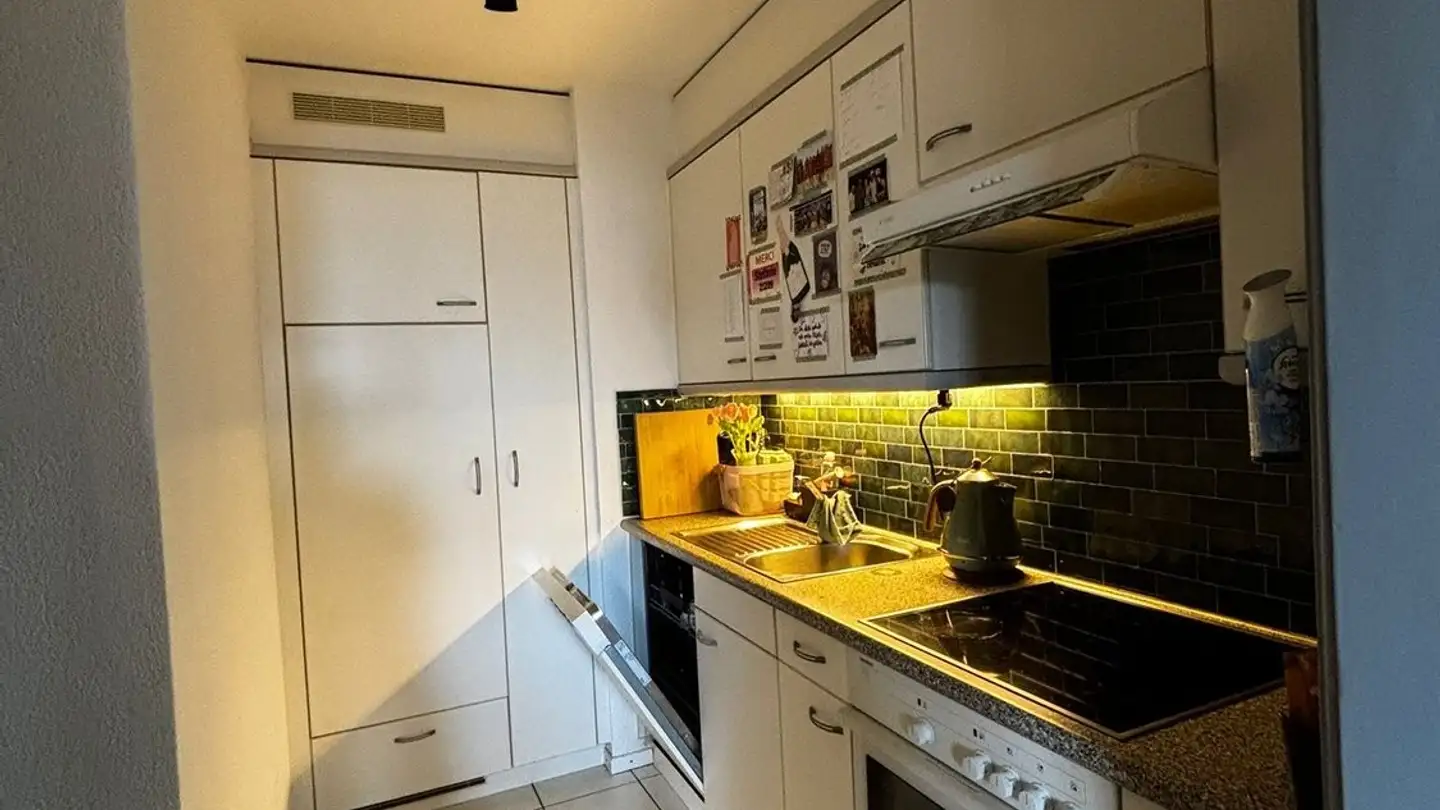 Wohnung mieten - Rue De Lausanne 24, 1700 Fribourg - Foto 2