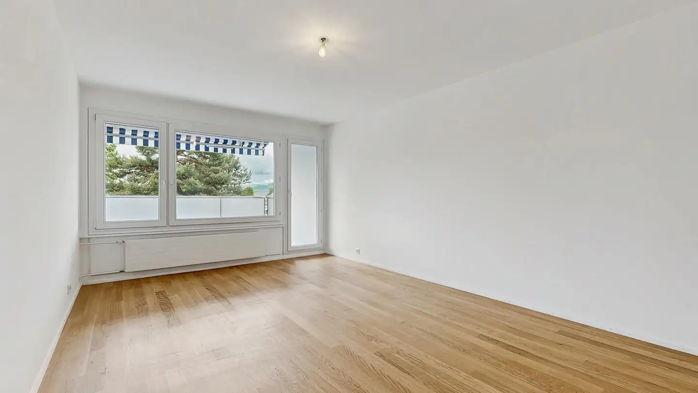 Wohnung mieten - Chemin Du Bochet, 1196 Gland - Foto 2