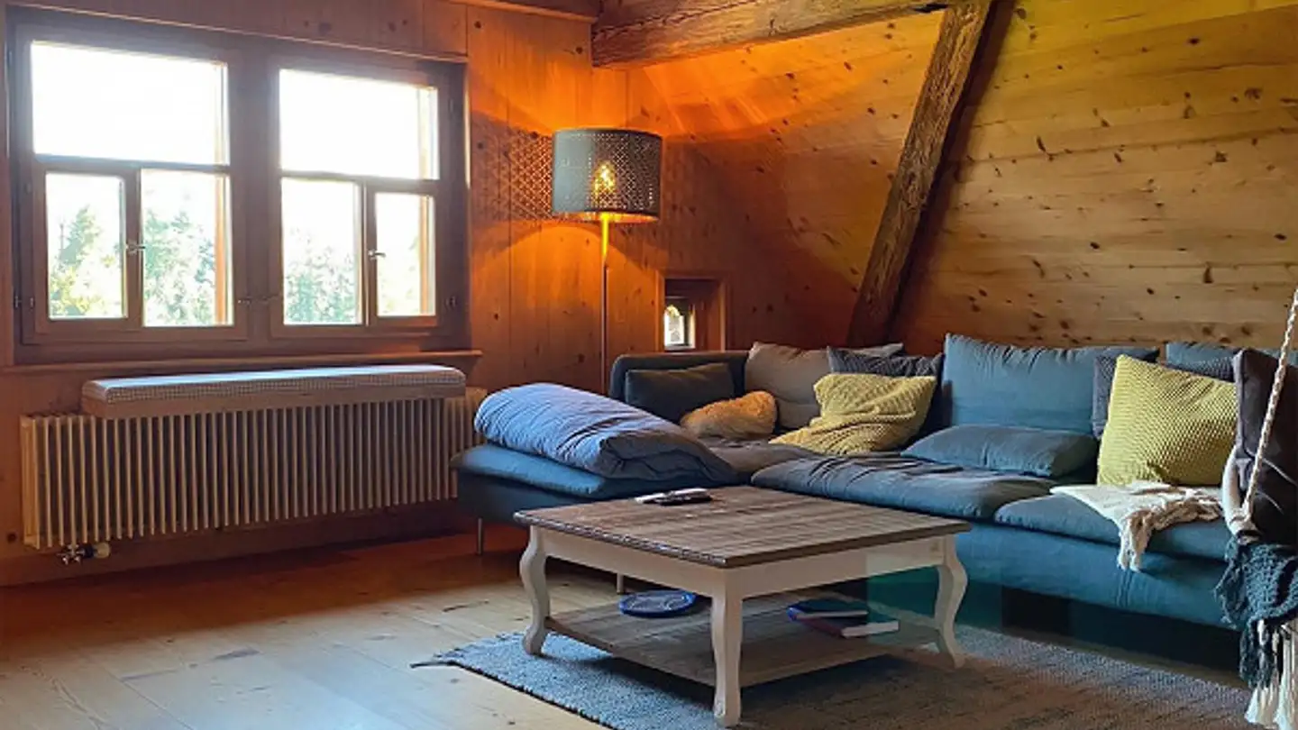 Attico in affitto - Neuenkirchstrasse 1, 6016 Hellbühl - Photo 4