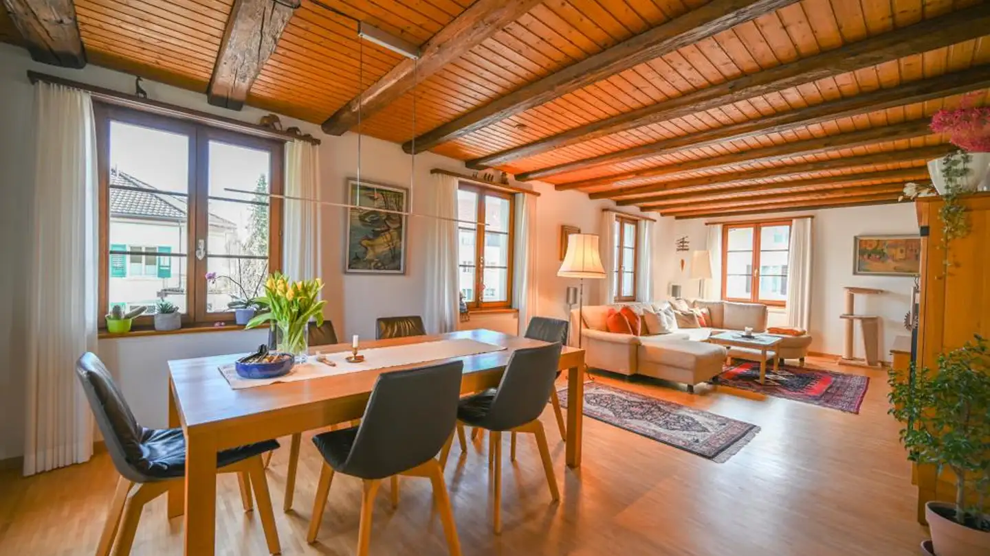 Casa singola in vendita - Industriestrasse 8, 8570 Weinfelden - Foto 3