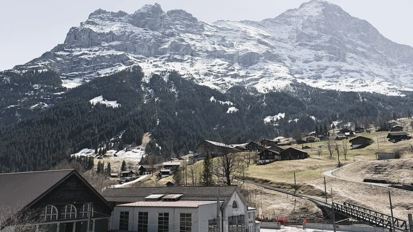 Apartment for sale - Grundstrasse, 3818 Grindelwald - Photo 3