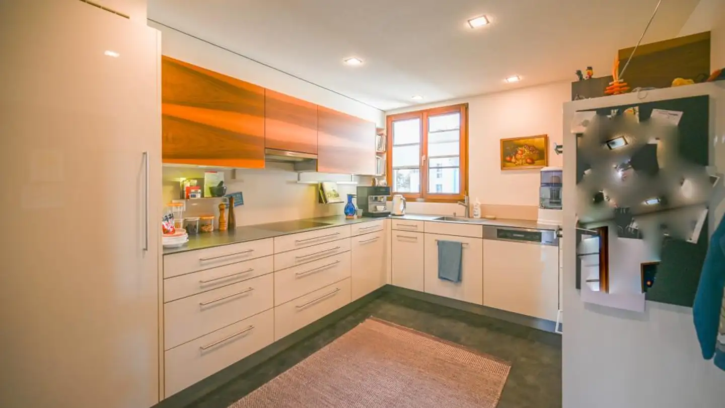 Casa singola in vendita - Industriestrasse 8, 8570 Weinfelden - Foto 4