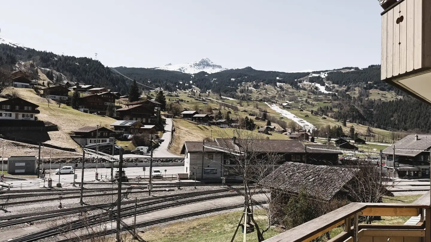 Apartment for sale - Grundstrasse, 3818 Grindelwald - Photo 4