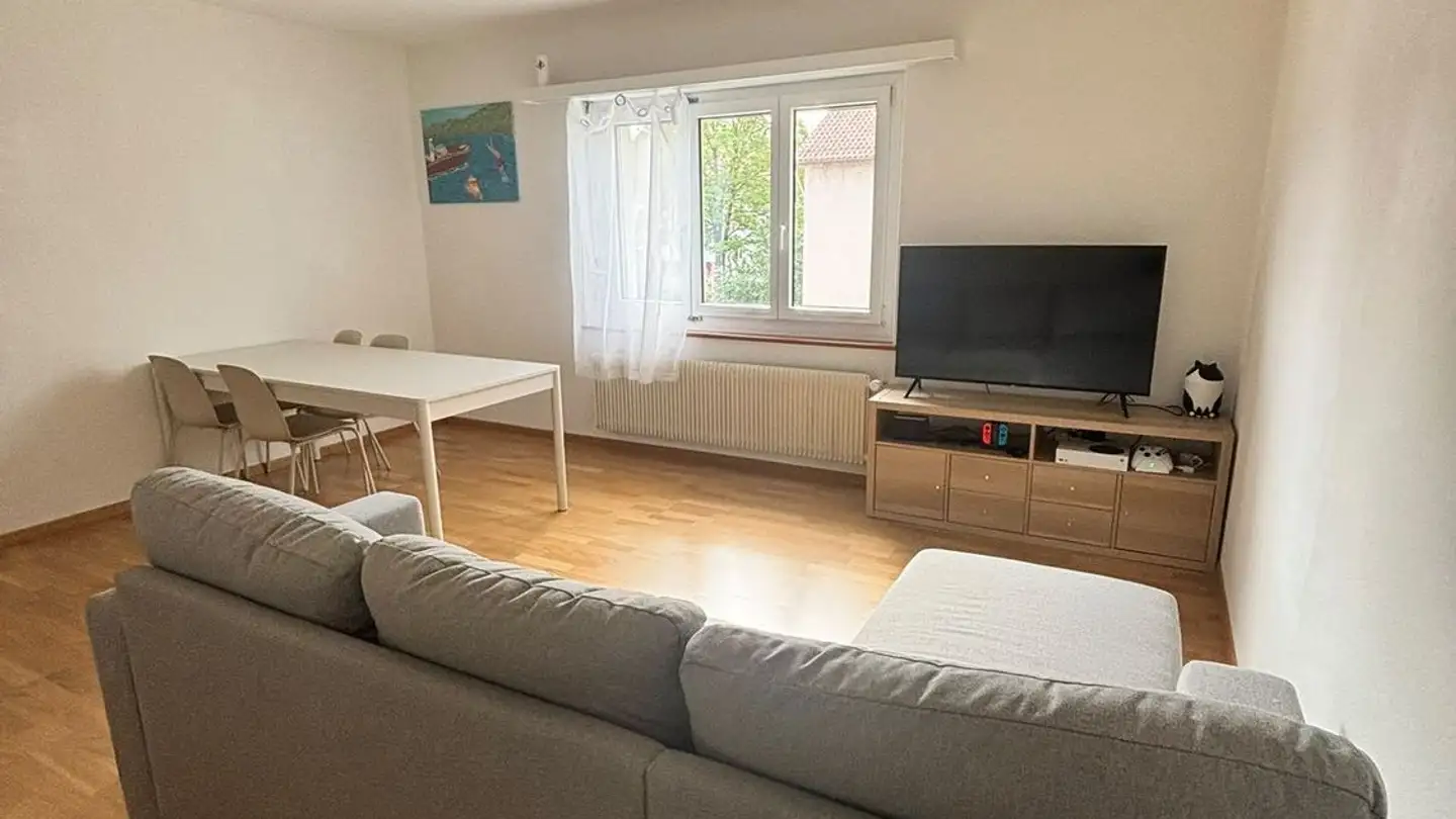 Appartement à louer - 8038 Zürich