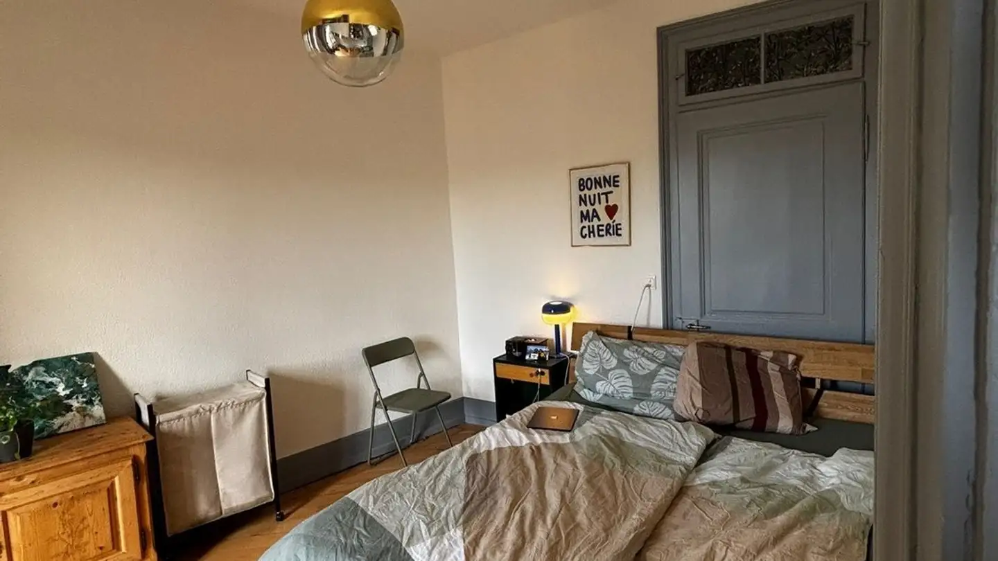 Wohnung mieten - Rue De Lausanne 24, 1700 Fribourg - Foto 4