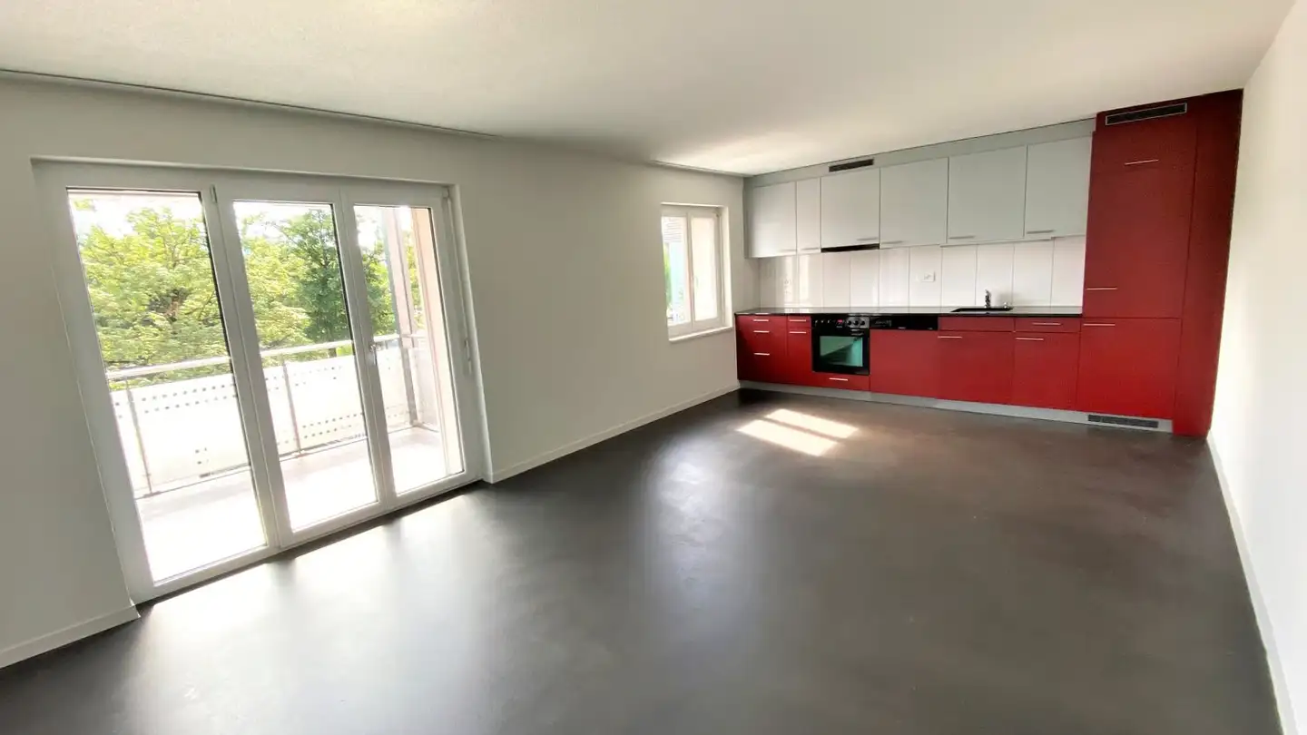 Apartment for rent - Zürichstrasse 21, 8610 Uster - Photo 4