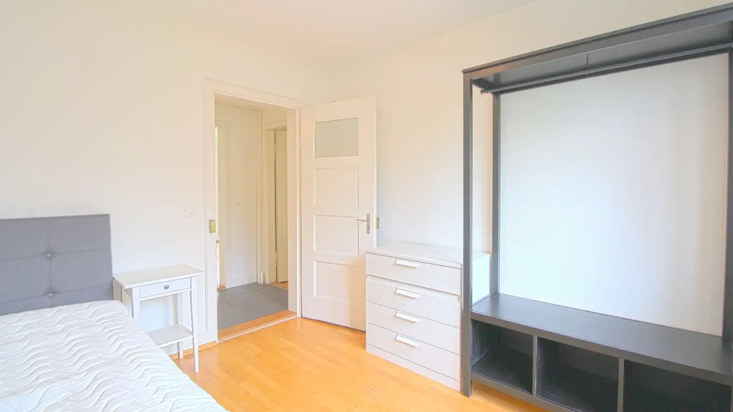 Single room for rent - 8052 Zürich