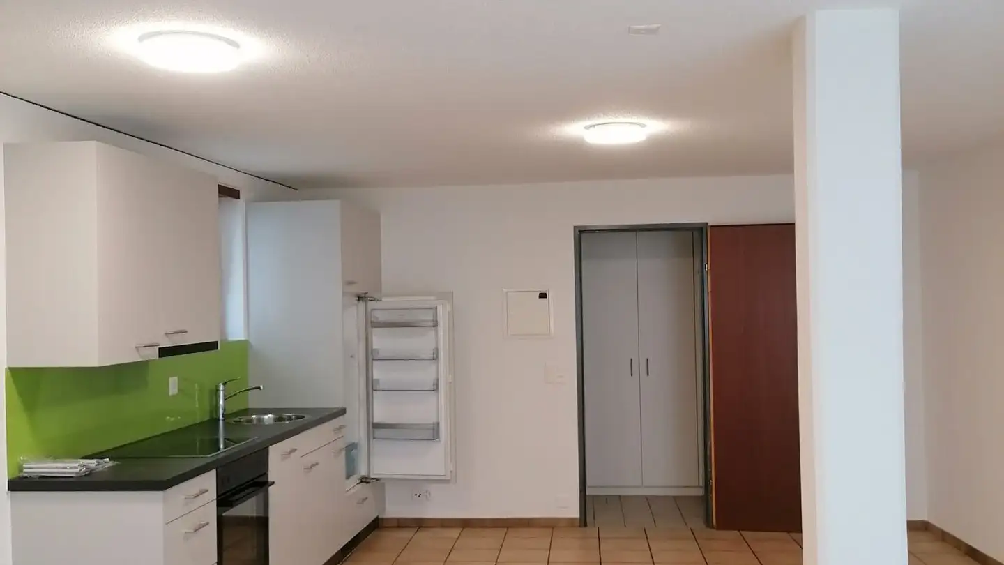 Apartment for rent - Städtli 14, 4537 Wiedlisbach - Photo 3