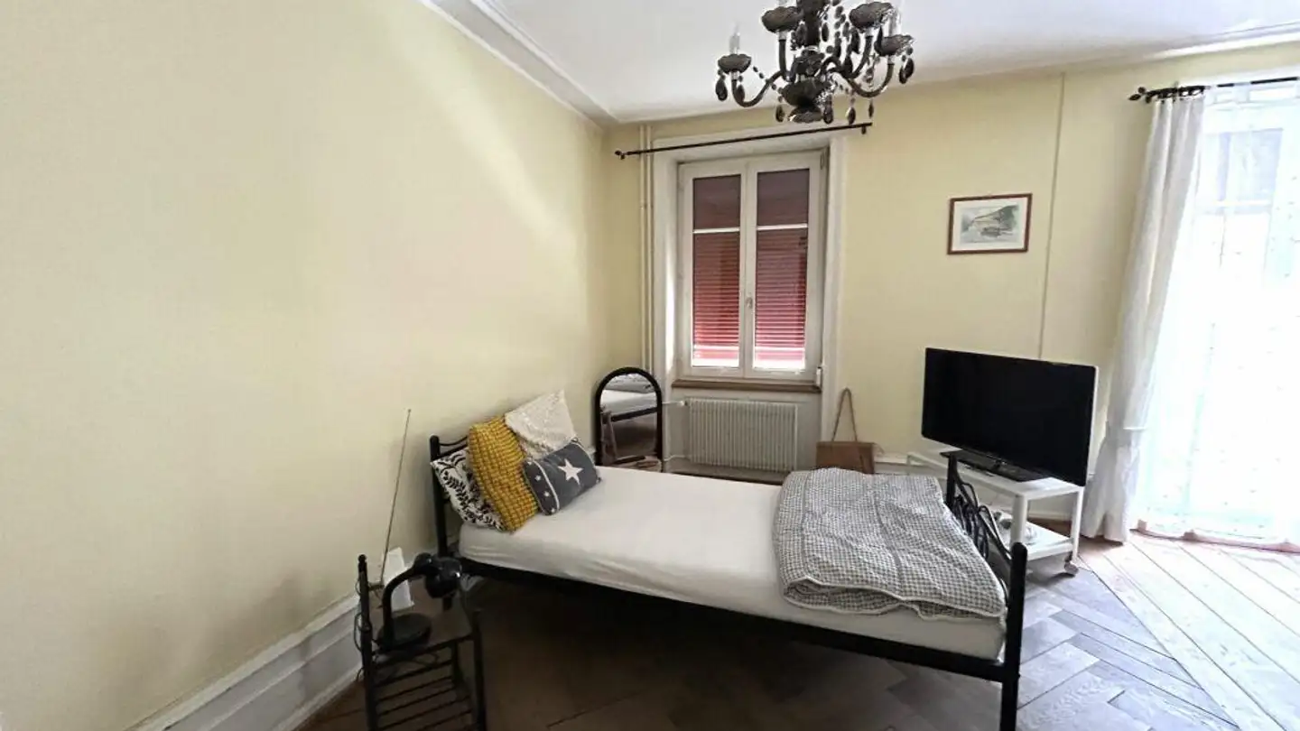 Edificio residenziale in vendita - 4053 Basel - Photo 3