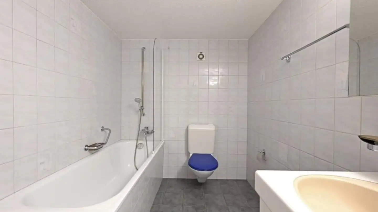 Apartment for rent - Dorfstrasse 48, 3534 Signau - Photo 2