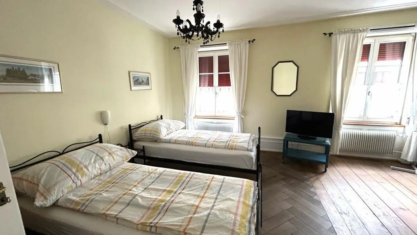 Edificio residenziale in vendita - 4053 Basel - Photo 4