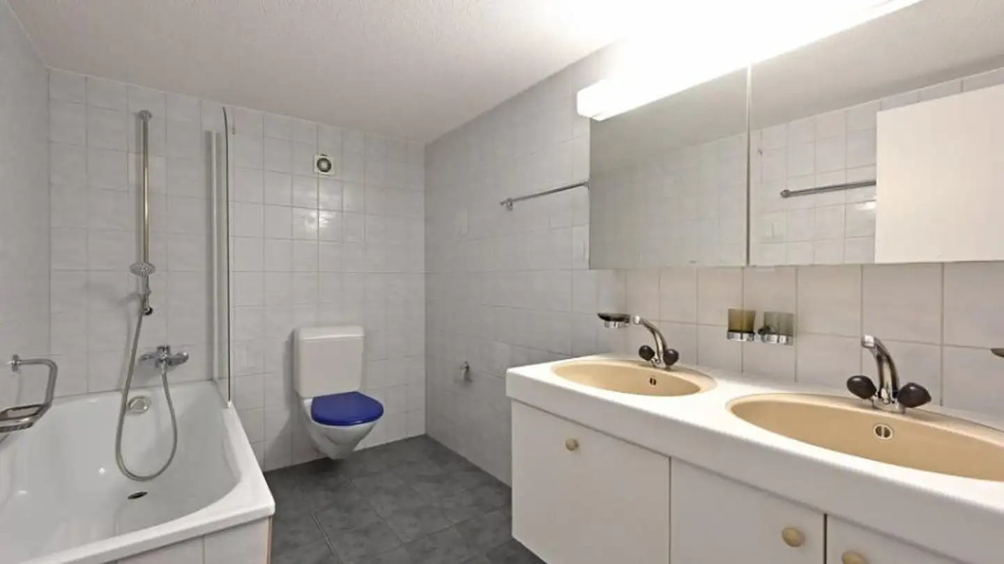 Apartment for rent - Dorfstrasse 48, 3534 Signau - Photo 3