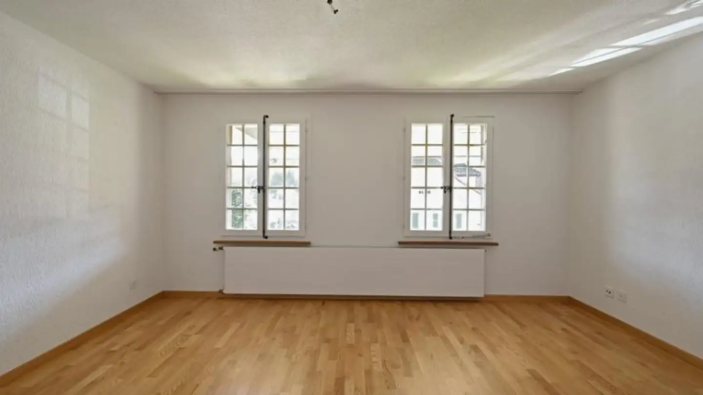Apartment for rent - Dorfstrasse 48, 3534 Signau - Photo 4