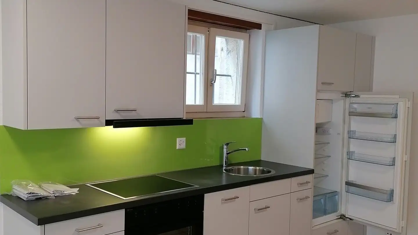 Apartment for rent - Städtli 14, 4537 Wiedlisbach - Photo 4