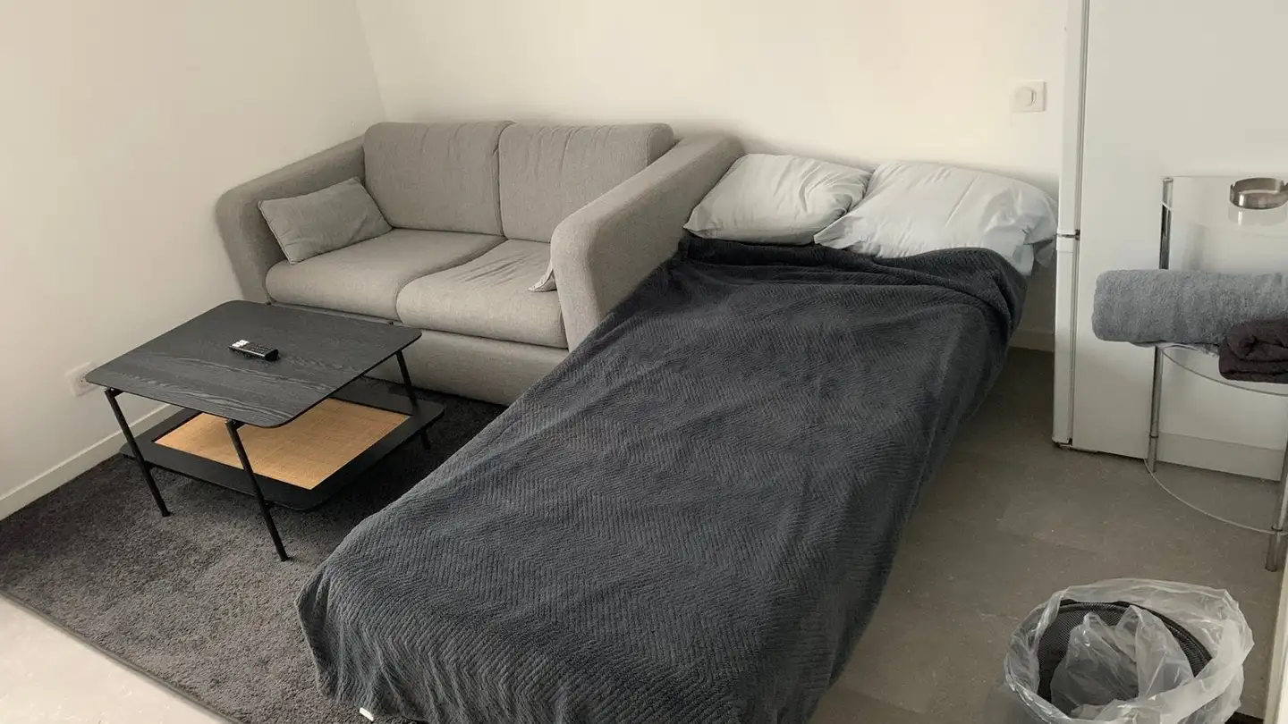 Zimmer mieten - 1226 Thônex