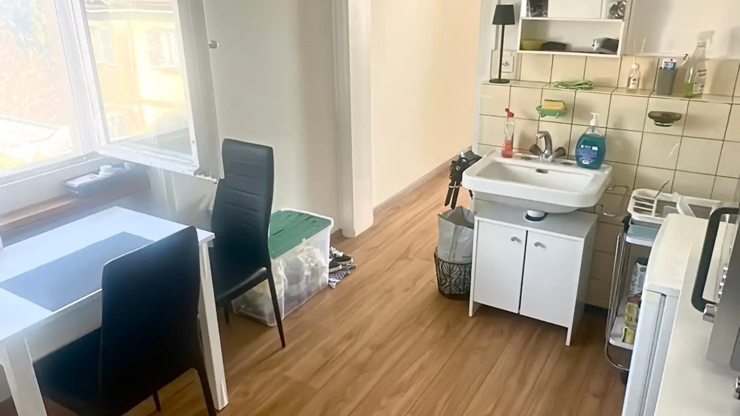 Apartment for rent - Chemin De Montolivet 19, 1006 Lausanne